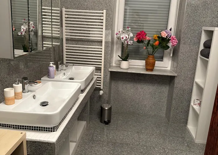 Ankas Ferienwohnung 2